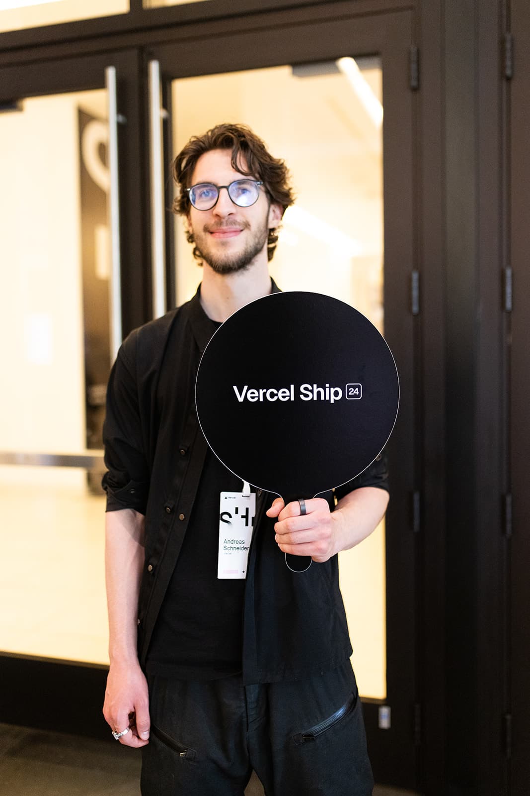 Ship 2025
