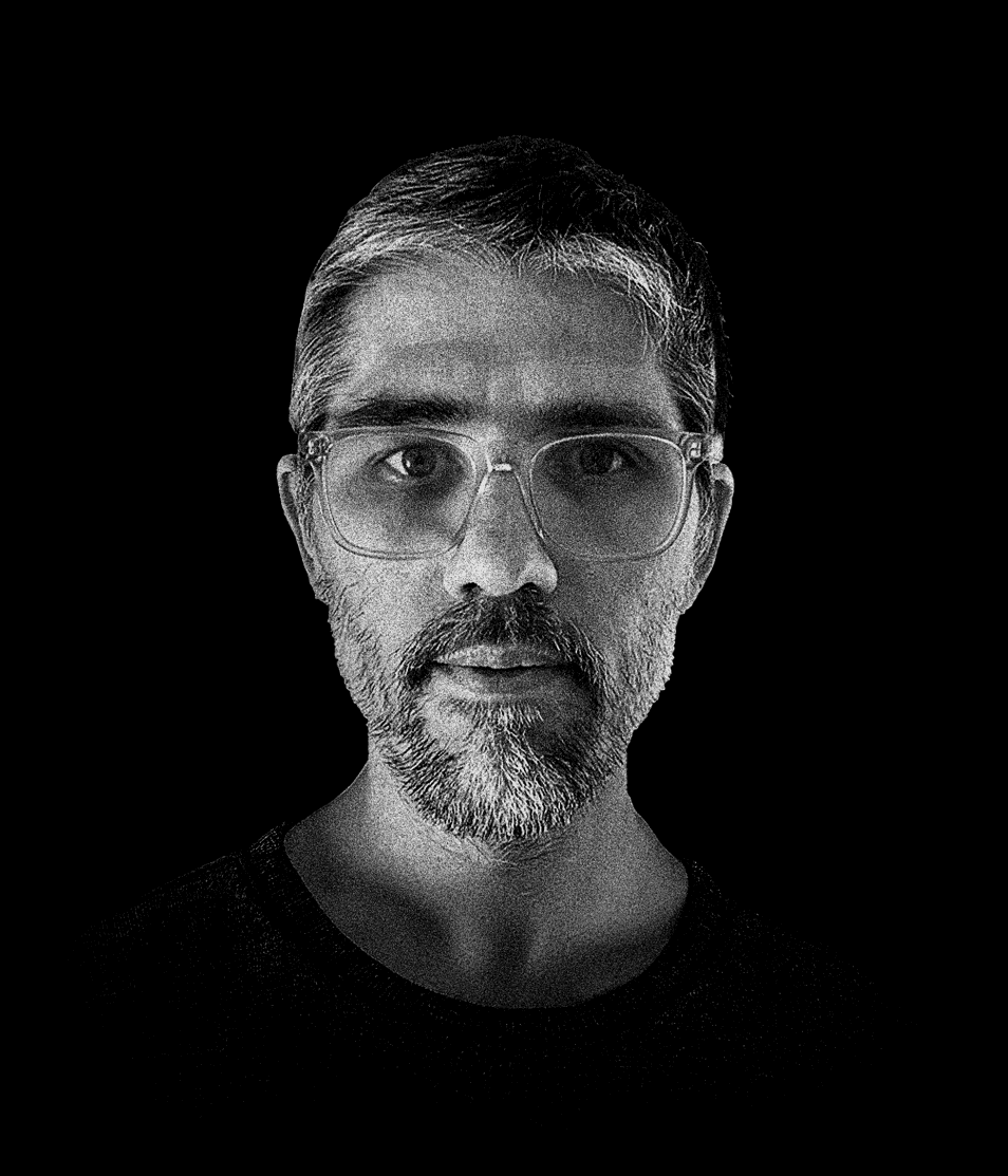 Dan Laugharn - Ship 2025